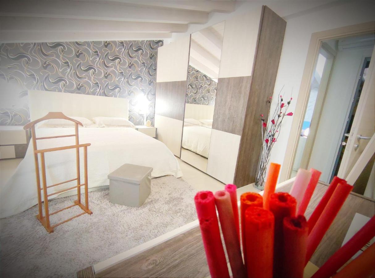 카타니아 U Futtinu House 아파트 외부 사진