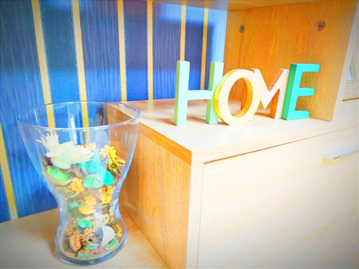 카타니아 U Futtinu House 아파트 외부 사진