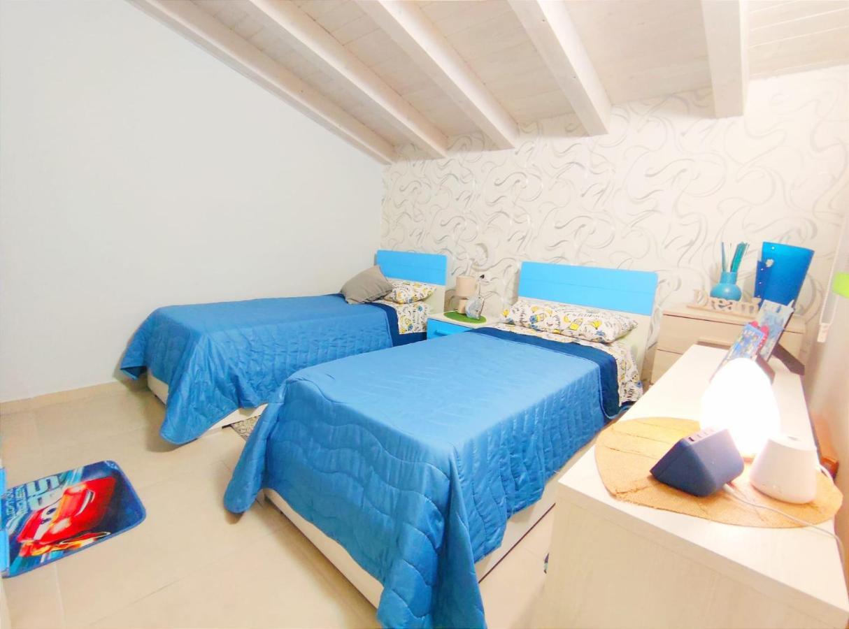 카타니아 U Futtinu House 아파트 외부 사진
