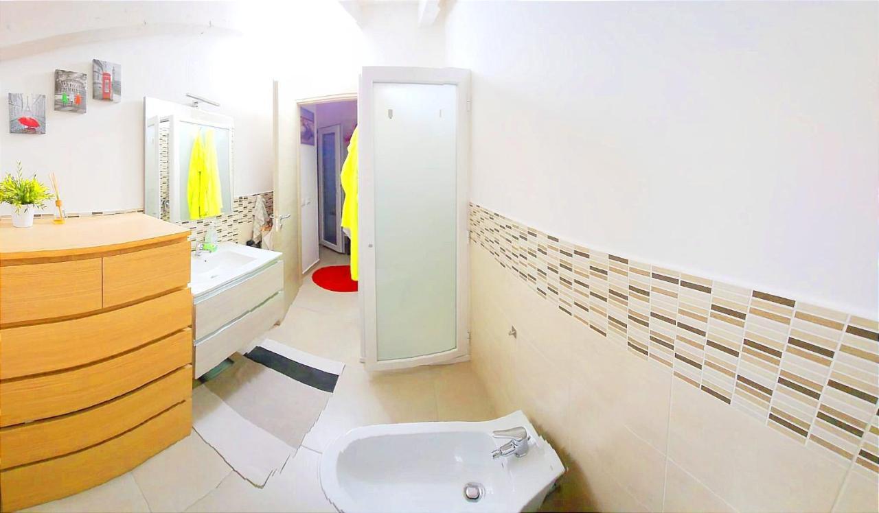 카타니아 U Futtinu House 아파트 외부 사진