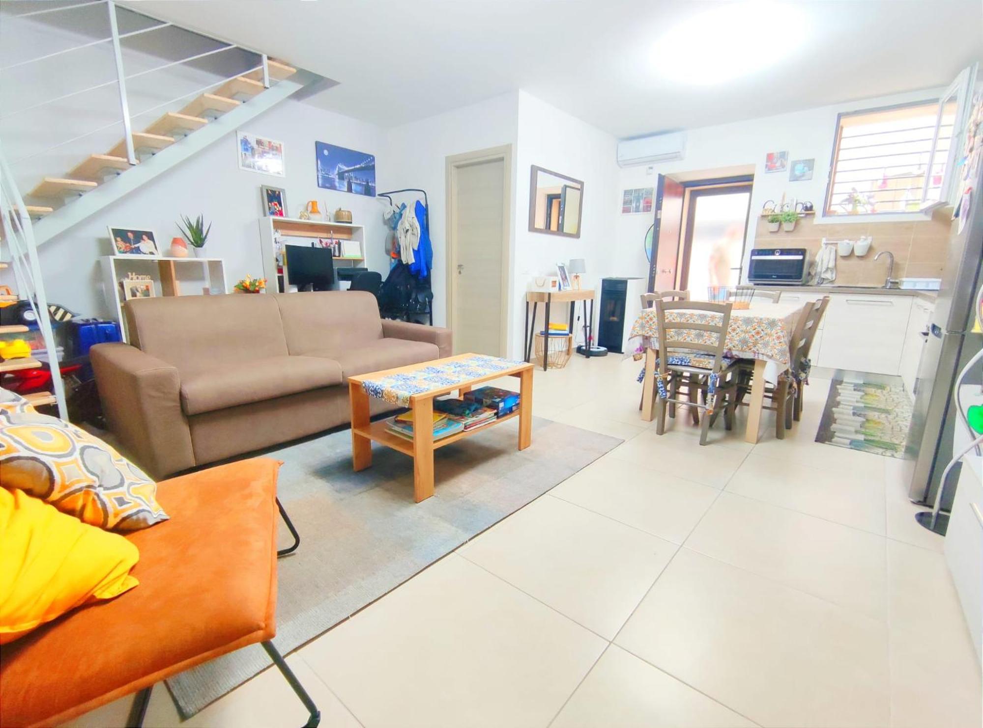 카타니아 U Futtinu House 아파트 외부 사진