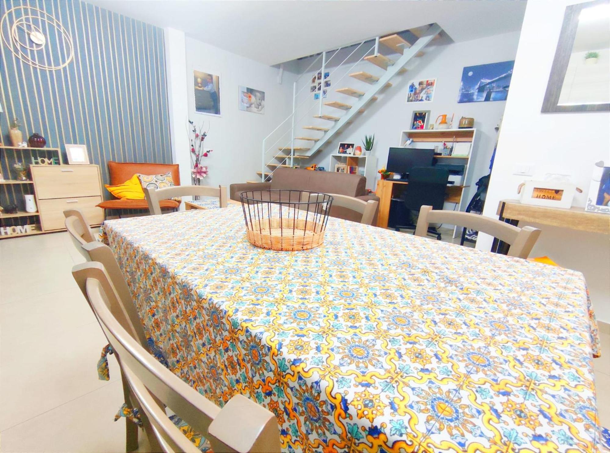 카타니아 U Futtinu House 아파트 외부 사진